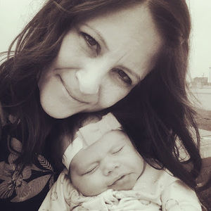 Meet your Posher, Jess